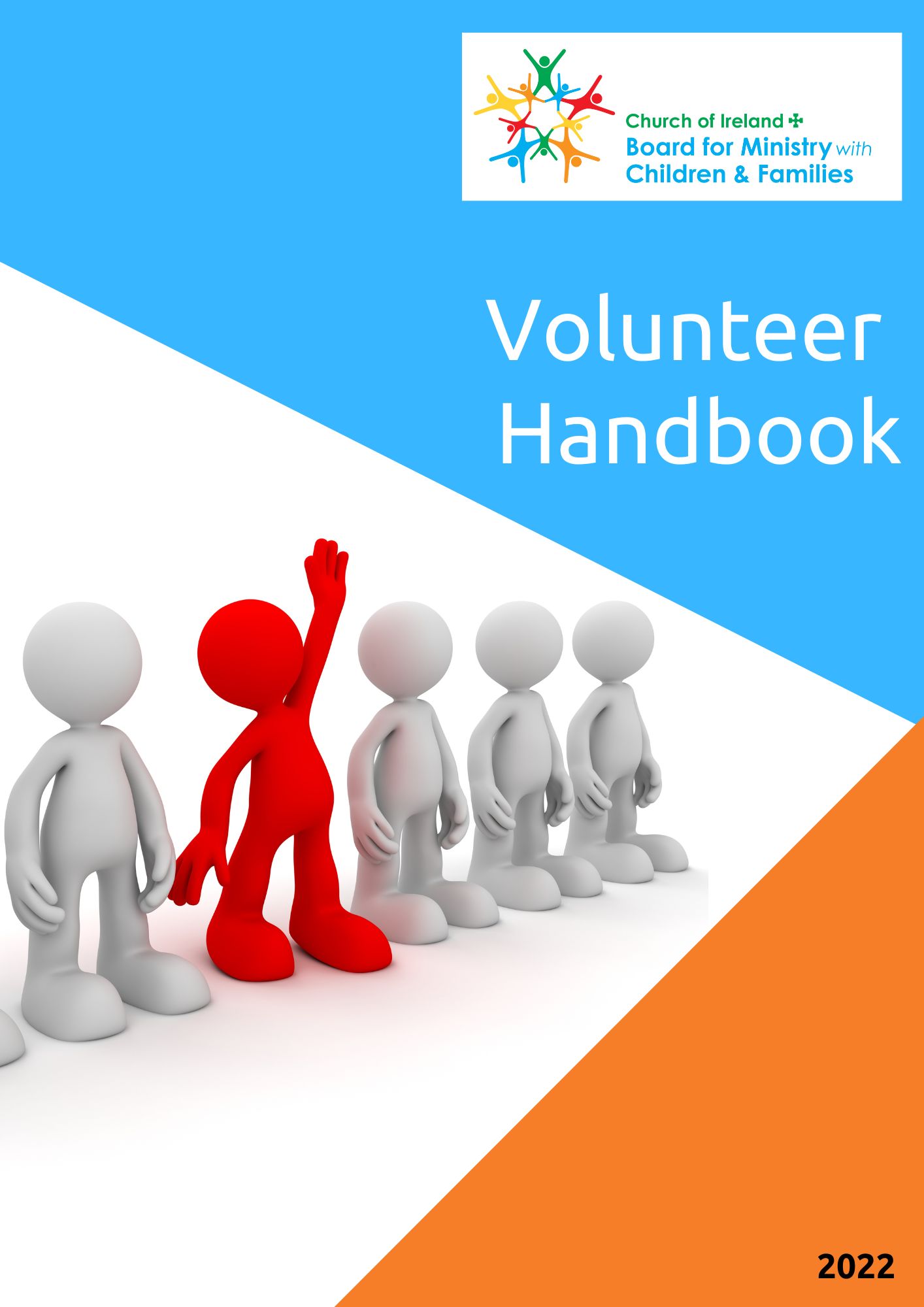 Volunteer Recruitment And Retention – Children & Families Ministry